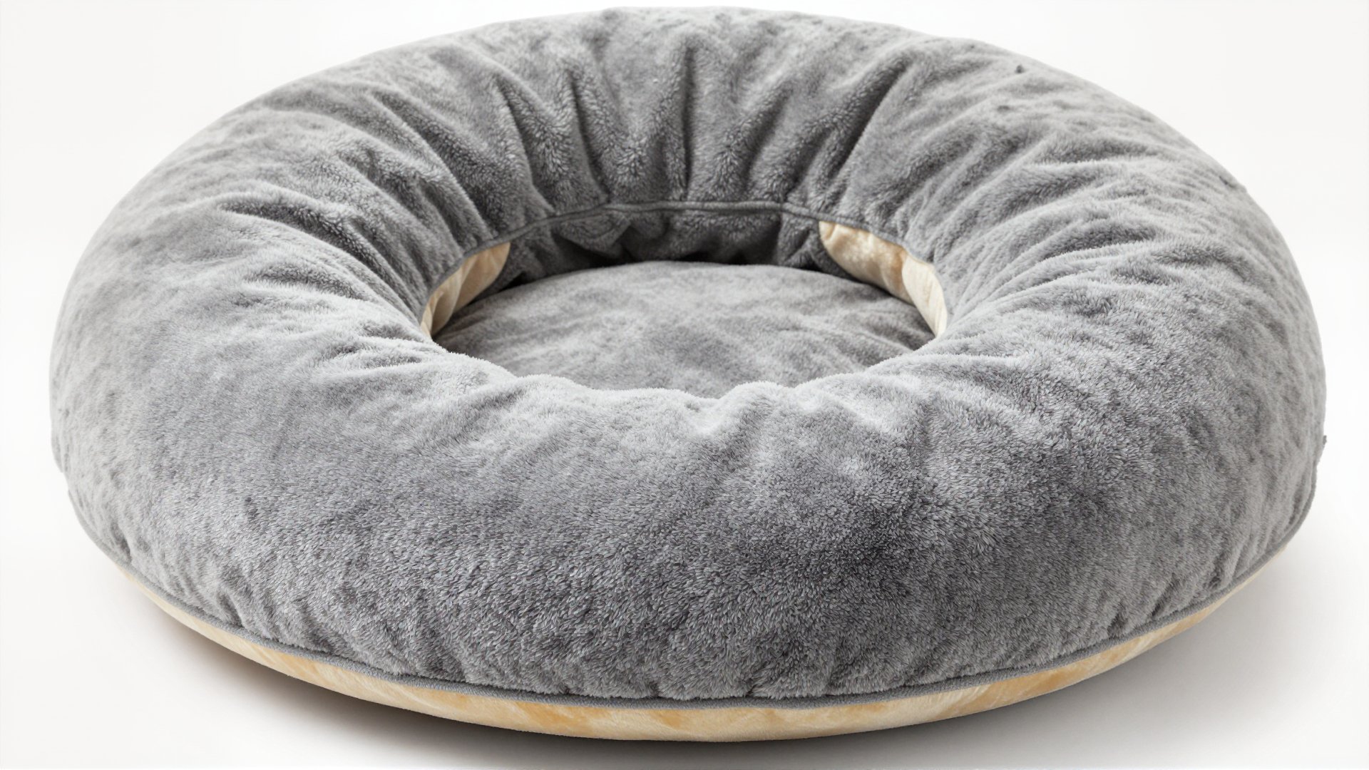 Buckz Donutmand Pluche