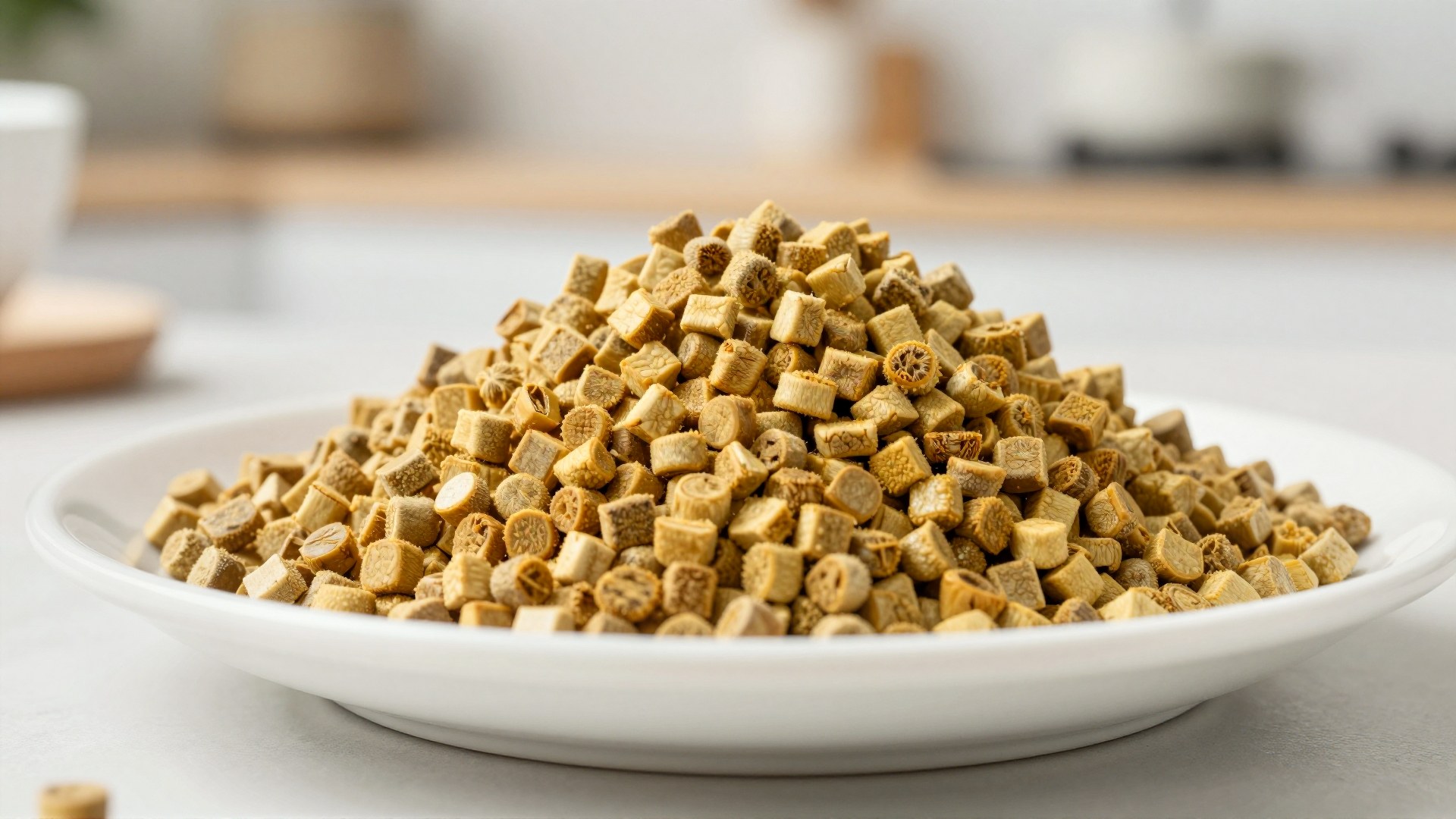 Cat's Best Nature Gold Premium Pellets