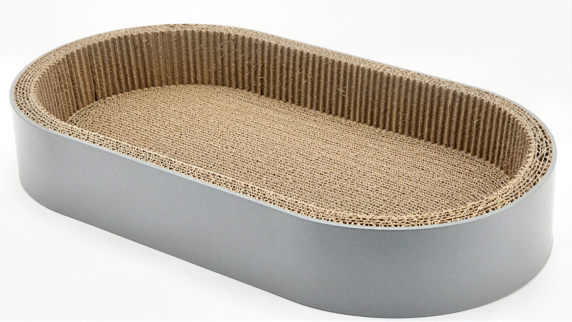Catit Senses 2.0 Ovale Krabplank