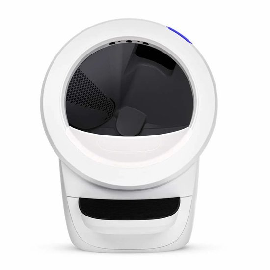 Litter-Robot 4 zelfreinigende kattenbak