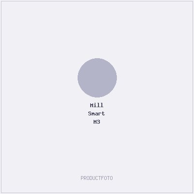 Mill Smart M3 review
